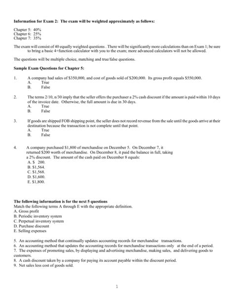 Page 2. . Mcgraw hill chapter 1 quiz answers